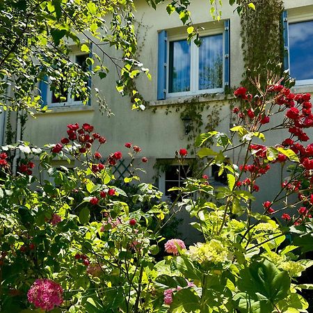 Agreable Maison A 500 M De La Plage ! サン・ケ・ポルトリユー エクステリア 写真