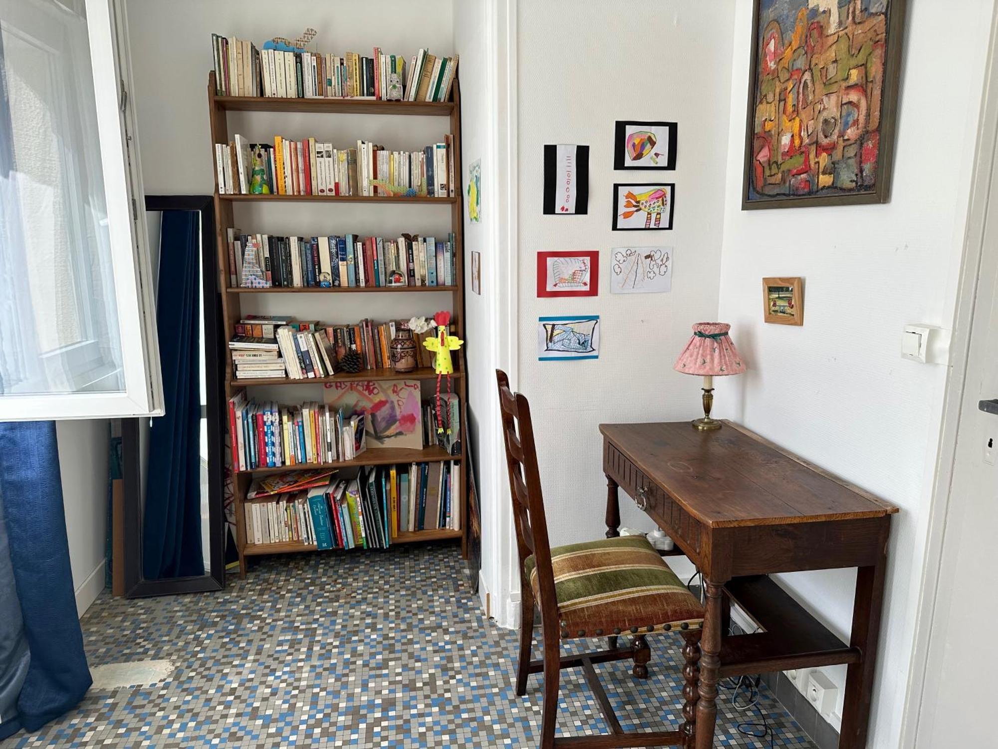 Agreable Maison A 500 M De La Plage ! サン・ケ・ポルトリユー エクステリア 写真